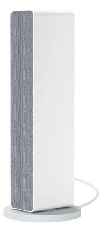 EAN 6970403201431 - Smartmi ERH6006EU calefactor eléctrico Interior Blanco 2000 W Ventilador eléctrico imagen 1