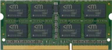 EAN 0873648005610 - Mushkin 4GB DDR3 PC3-10666 módulo de memoria 1 x 4 GB 204-pin SO-DIMM imagen 1