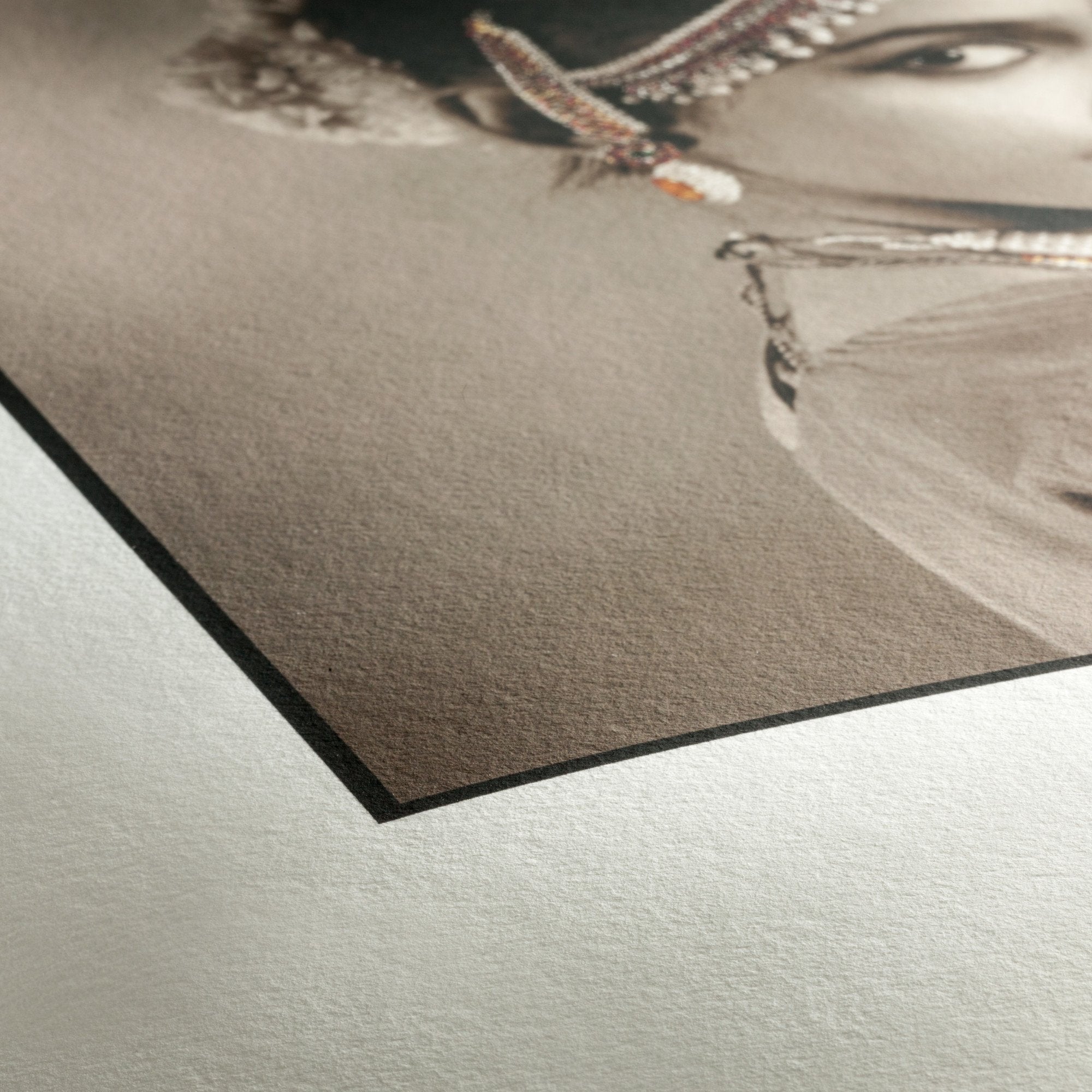 EAN 4011367082260 - Hahnemühle Photo Rag Arte de papel 25 hojas imagen 4