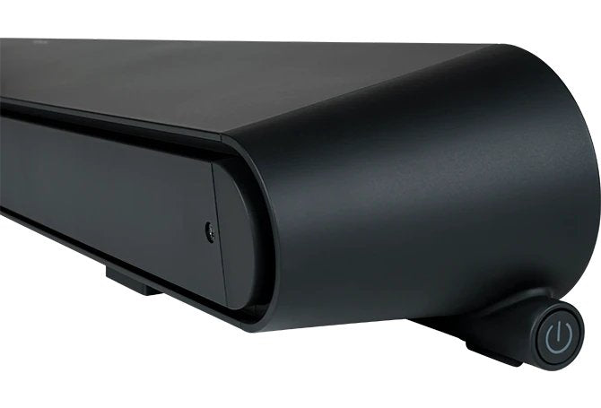 Thomson Sound Bar + Sub 2.1 Bt 5.0 500w Black Sb600bts