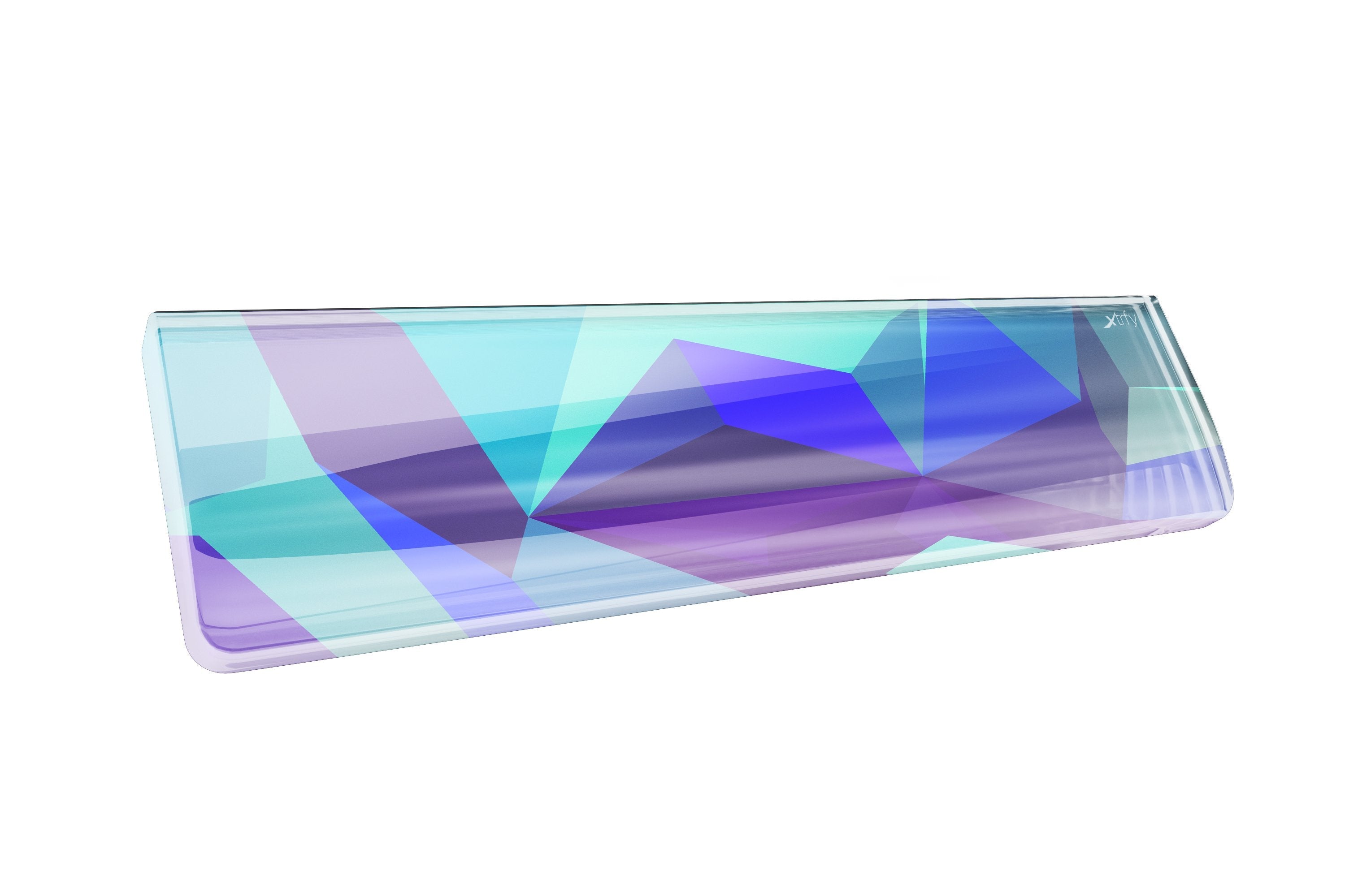 EAN 7340086913126 - CHERRY XTRFY WR5 Compact Litus descansa muñecas Resina imagen 4