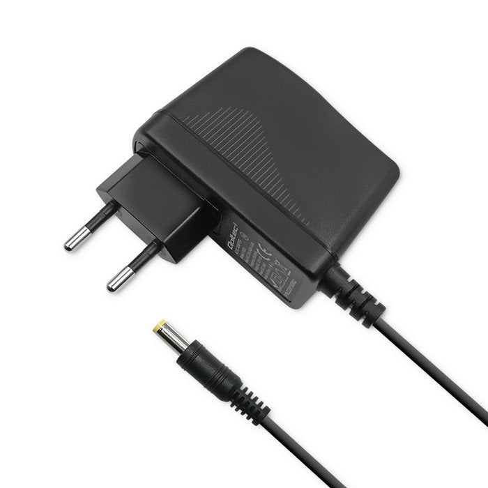 Qoltec 51023 Plug In Power Supply 24w 12v 2a 5.5x2.5