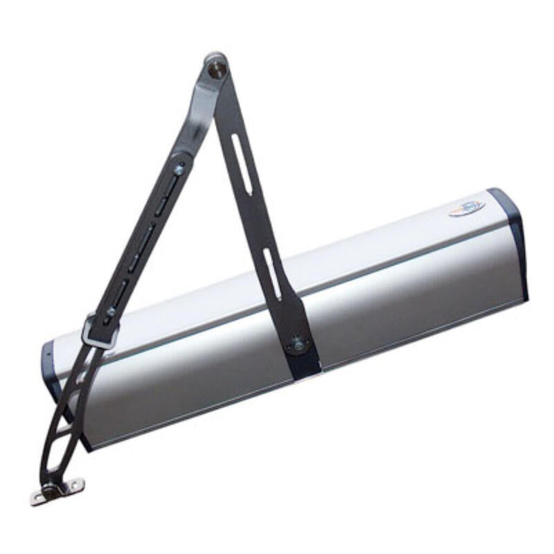 Cdvi Dwps102ucd Operador Digiway Plus De Puerta Batiente Con Batería - Brazo Universal 230vac 120kg