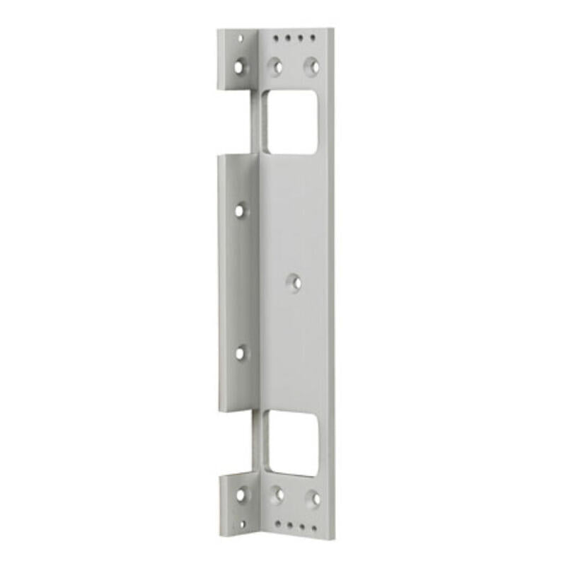 Cdvi L3l4 Perfil En "L" Para Ventosas De Superficie De 300 Y 400 Kg