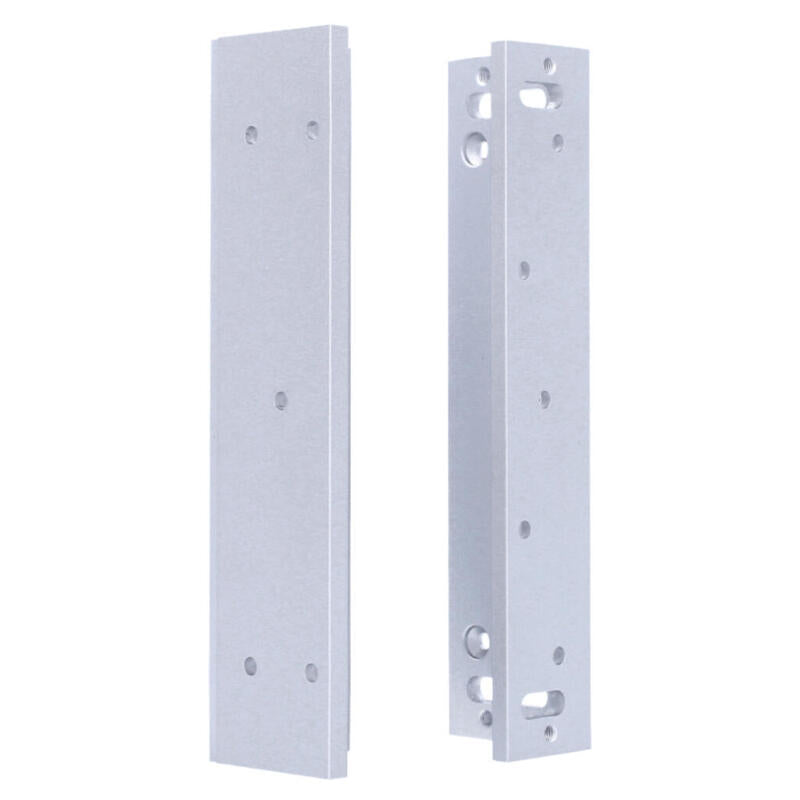 Cdvi Lz180 Soporte Z&L Para Cerraduras Magnéticas De 180 Kg