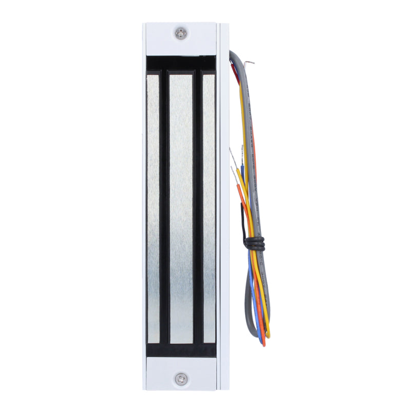 Cdvi V1sr Ventosa Electromagnética De Superficie De 180kg. 12/24vdc. Monitorizada