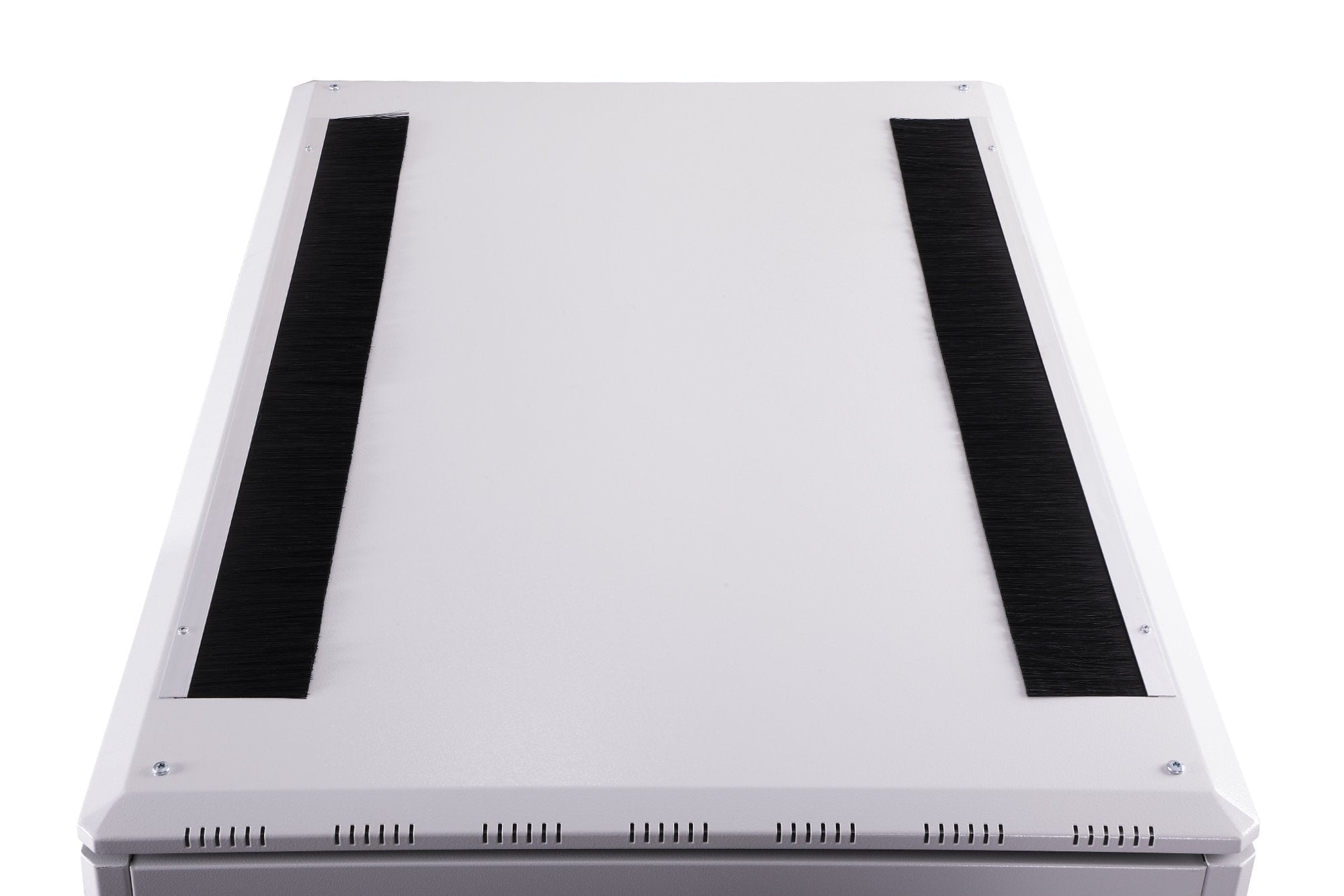 Digitus Dn-19 42u-8/12-1 Armario Rack Rack O Bastidor Independiente Gris