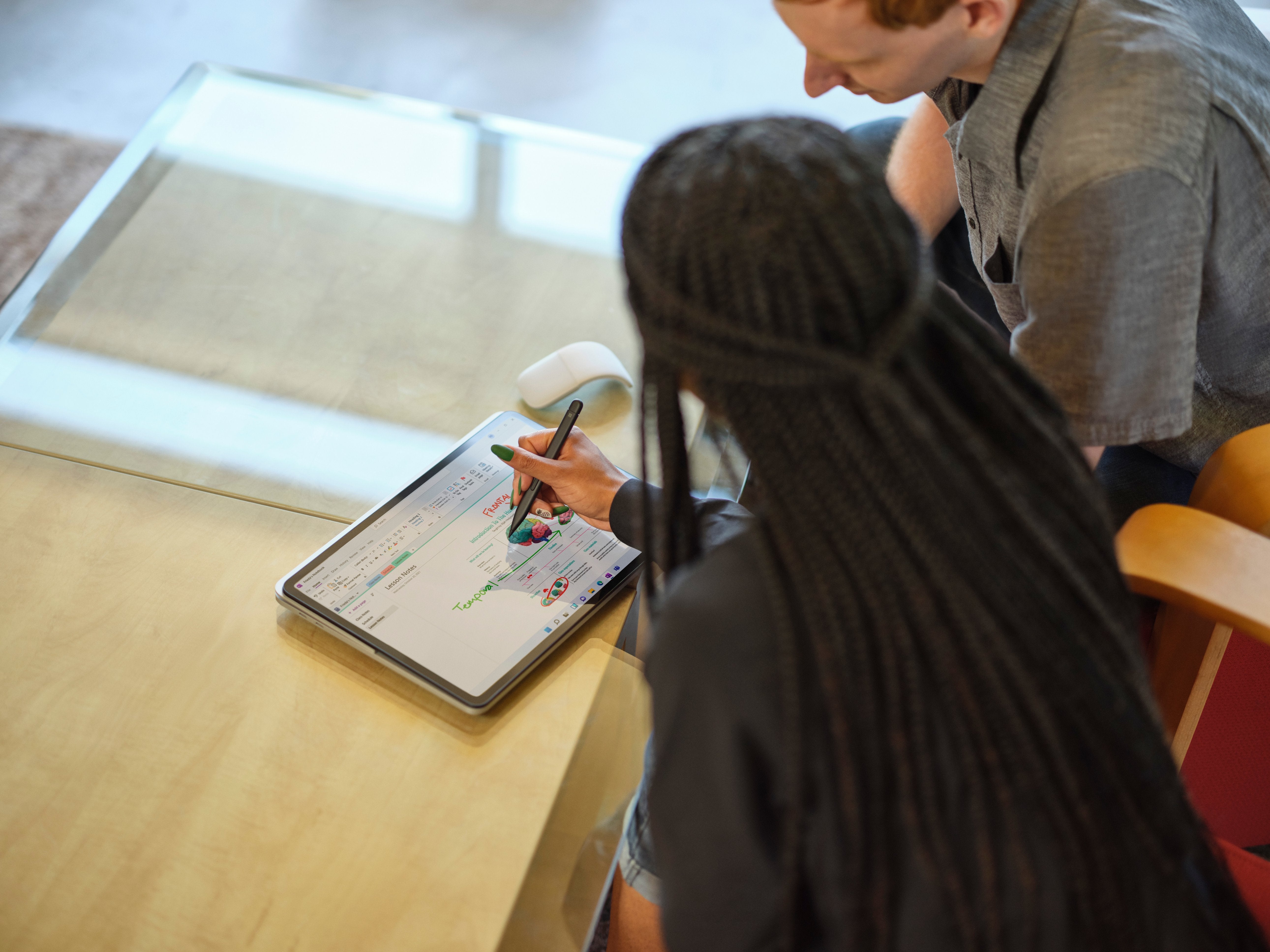 Microsoft Microsoft Surface Slim Pen 2