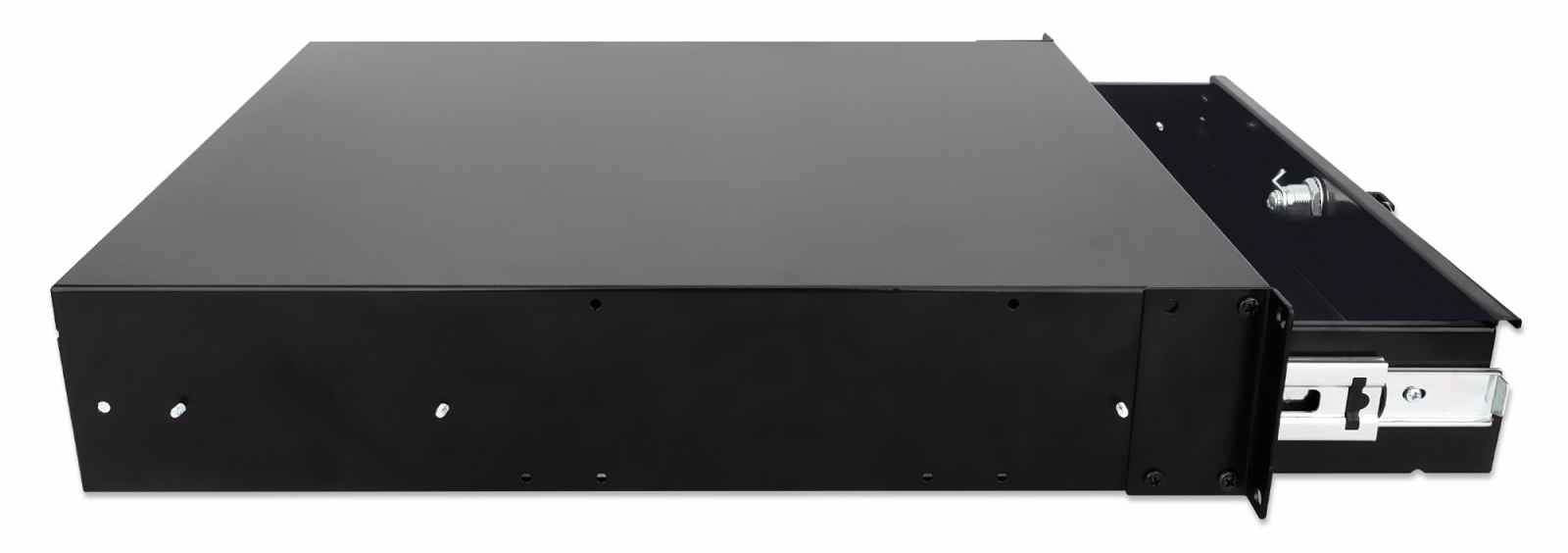 EAN 0766623715829 - Intellinet 715829 accesorio de bastidor Cajón para rack imagen 5