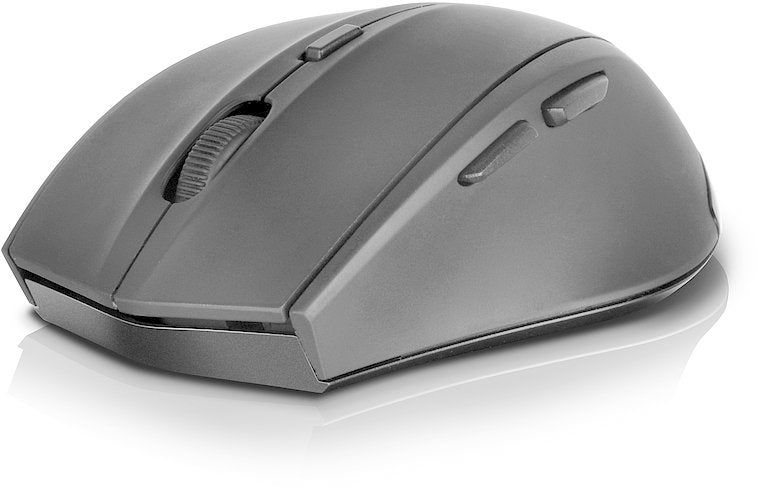 Ratón Speedlink Calado Rf Inalámbrico 1600 Dpi