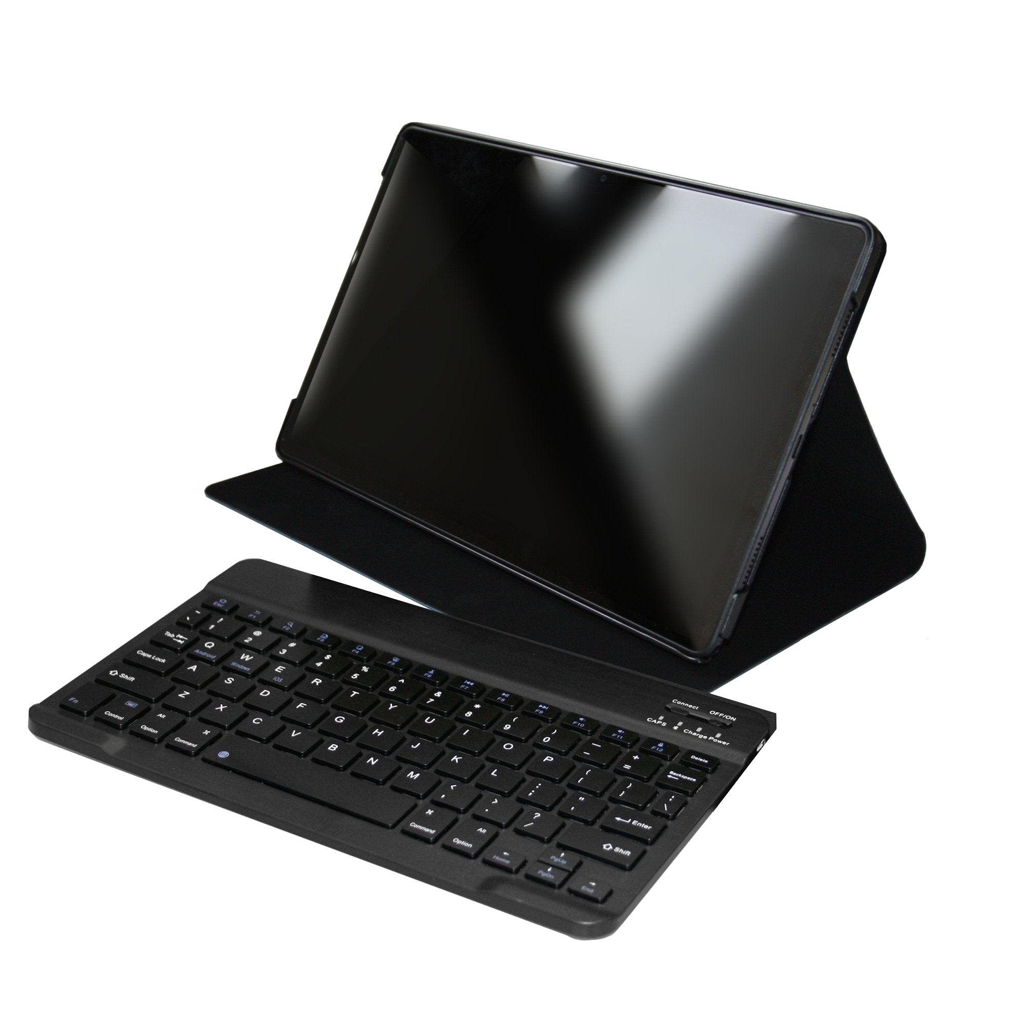 EAN 8420738312282 - SilverHT 112004440199 funda para tablet 26,9 cm (10.6") Folio imagen 1