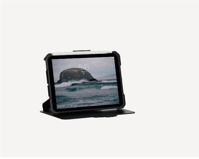 EAN 810070368111 - Urban Armor Gear Metropolis Series 21,1 cm (8.3") Folio Negro imagen 2