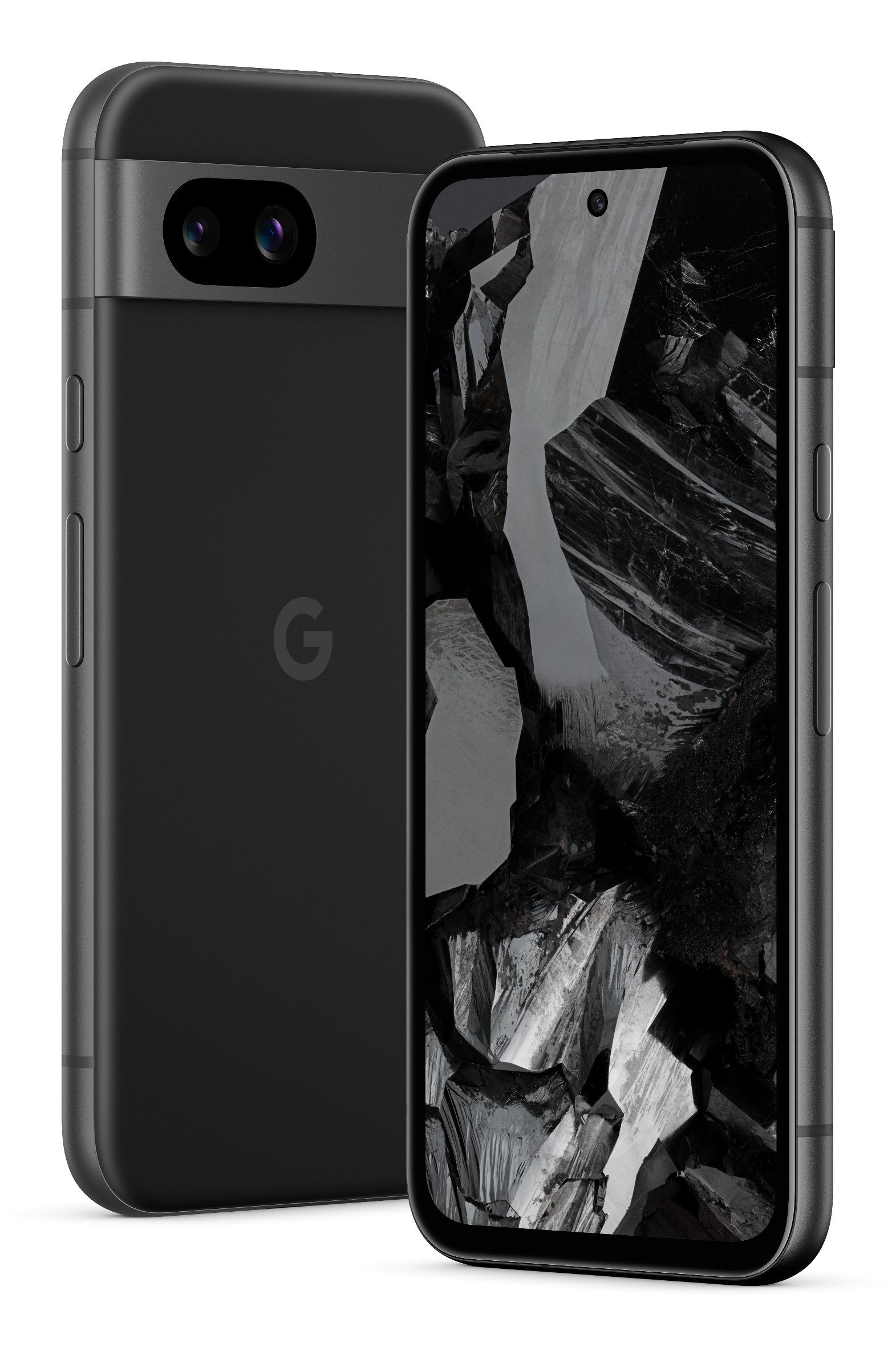 EAN 840244707965 - Google Pixel 8a 15,5 cm (6.1") SIM doble Android 14 5G USB Tipo C 8 GB 256 GB 4492 mAh Negro imagen 2