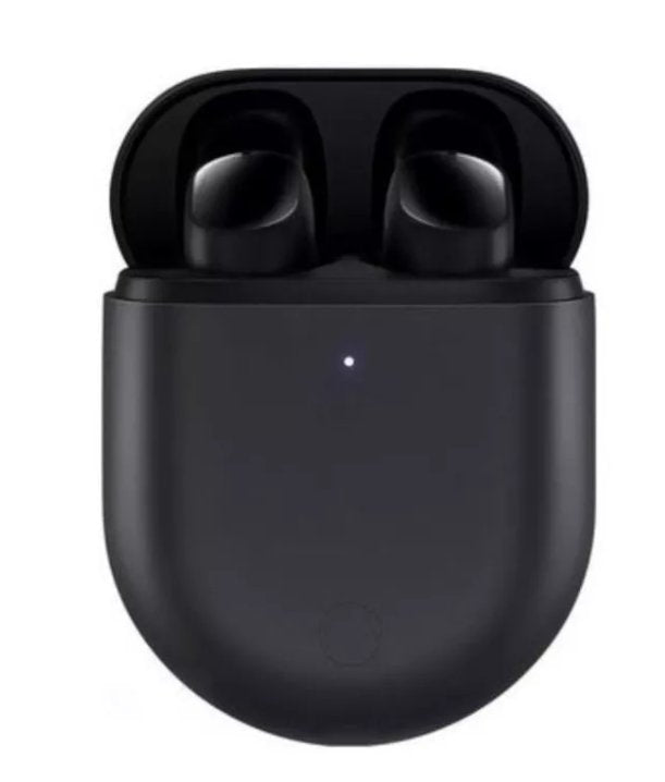 EAN 6941812728406 - Xiaomi Redmi Buds 4 Auriculares Inalámbrico Dentro de oído Llamadas/Música Bluetooth Negro imagen 1