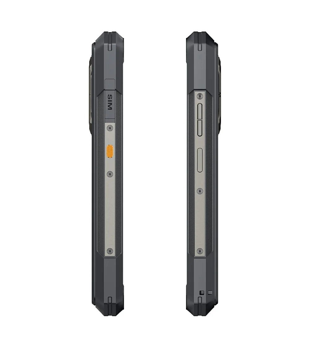 Cubot Kingkong X 16gb/512gb Negro