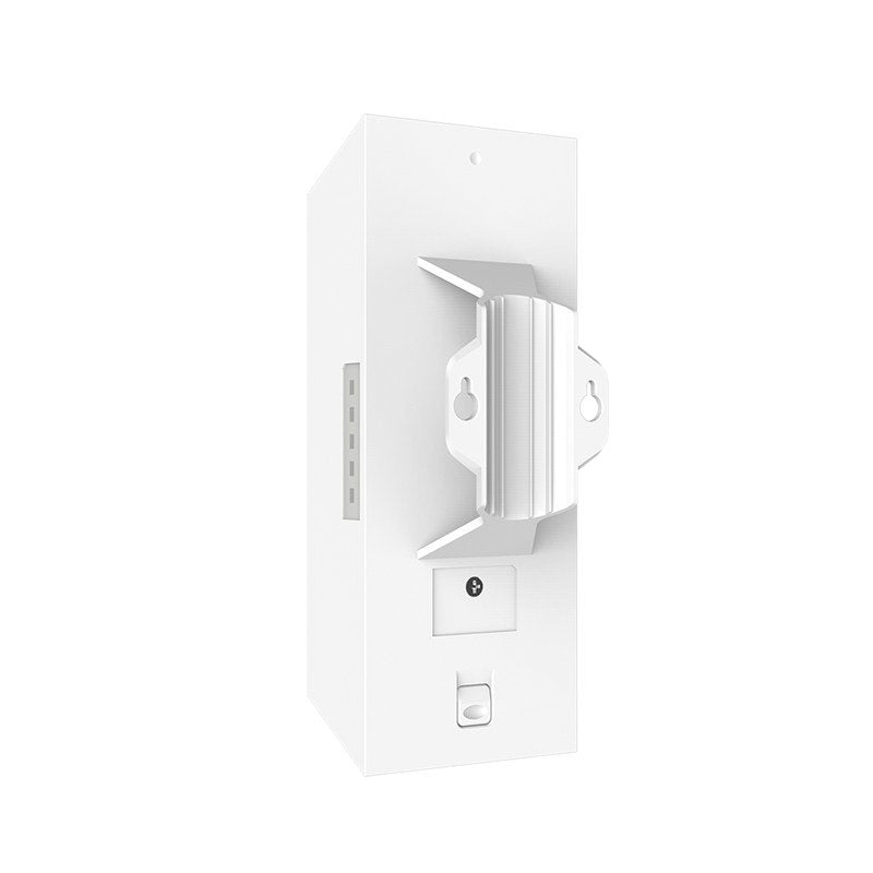 Tenda O1 Punto De Acceso Inalámbrico 300 Mbit/S Blanco Energía Sobre Ethernet (Poe)