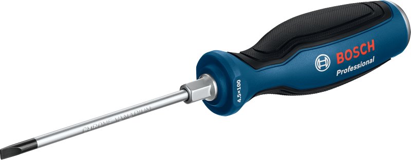 Destornillador Bosch Sl 4,5 X 100