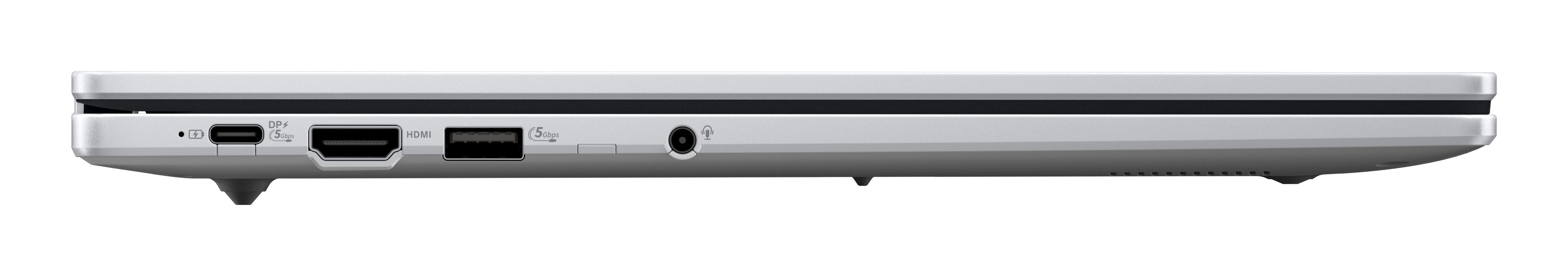 Portátil Asus Chromebook Cx1505cka-S70226 Celeron N4500 8gb 128gb 15.6" Chromeos