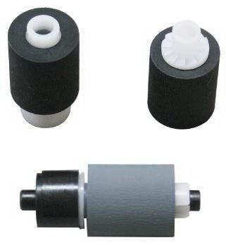 For Kyocera Fs-1120dn Paper Pick-Up Roller Kit