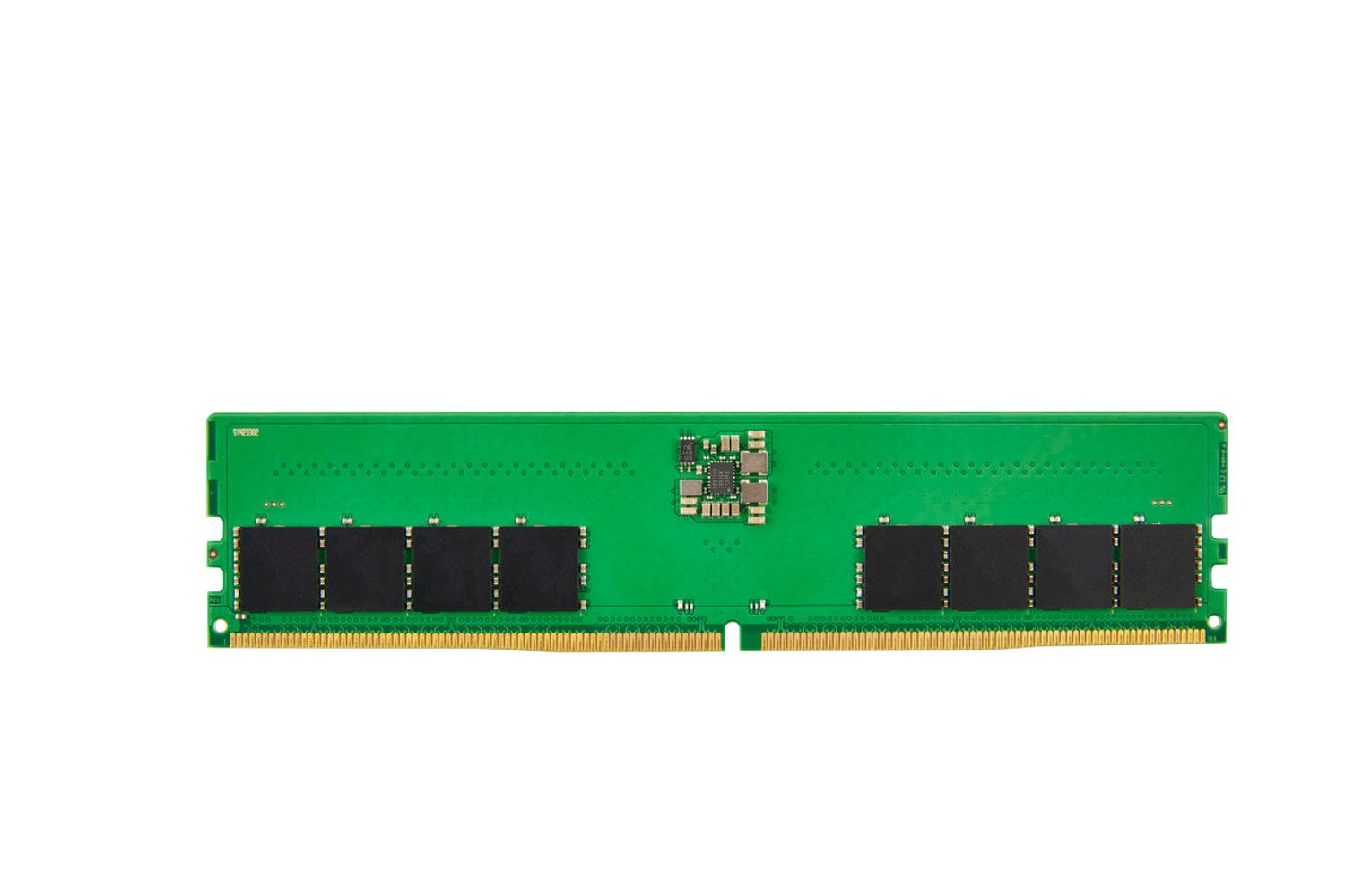EAN 0196068961220 - HP 32GB DDR5 (1x32GB) 4800 UDIMM ECC Memory módulo de memoria imagen 1