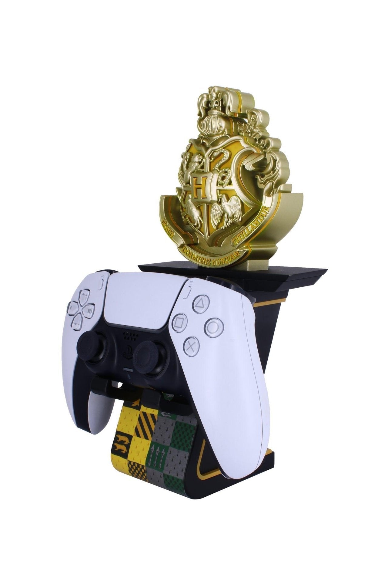 Cable Guy Ikon Soporte Sujecion Hogwarts Harry Potter 20cm