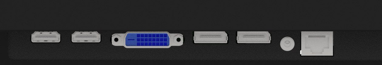 55" 3840x2160, Uhd Ips Panel, Haze 25%, 500cd/Mý, Landscape