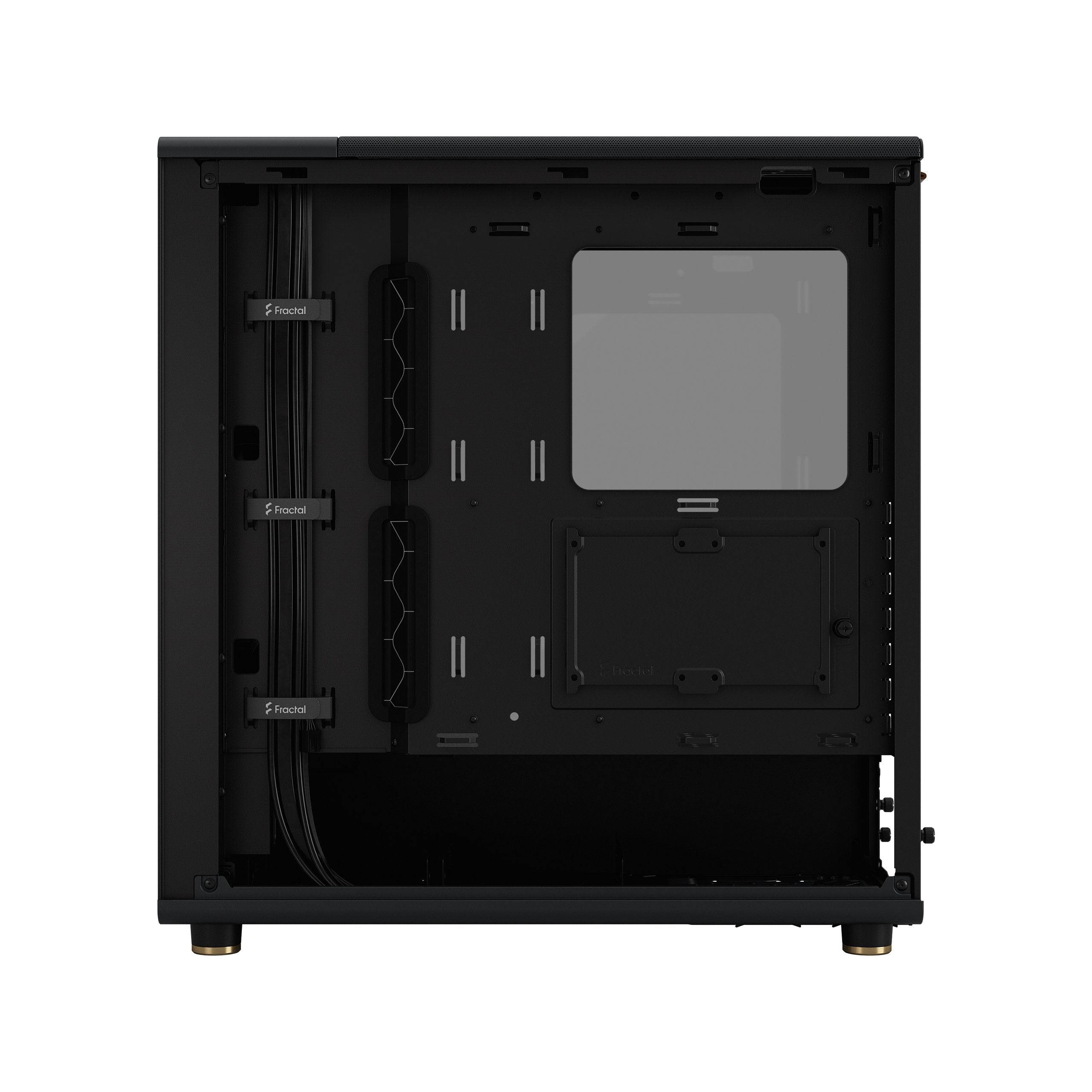 EAN 7340172704713 - Fractal Design North Midi Tower Negro imagen 20