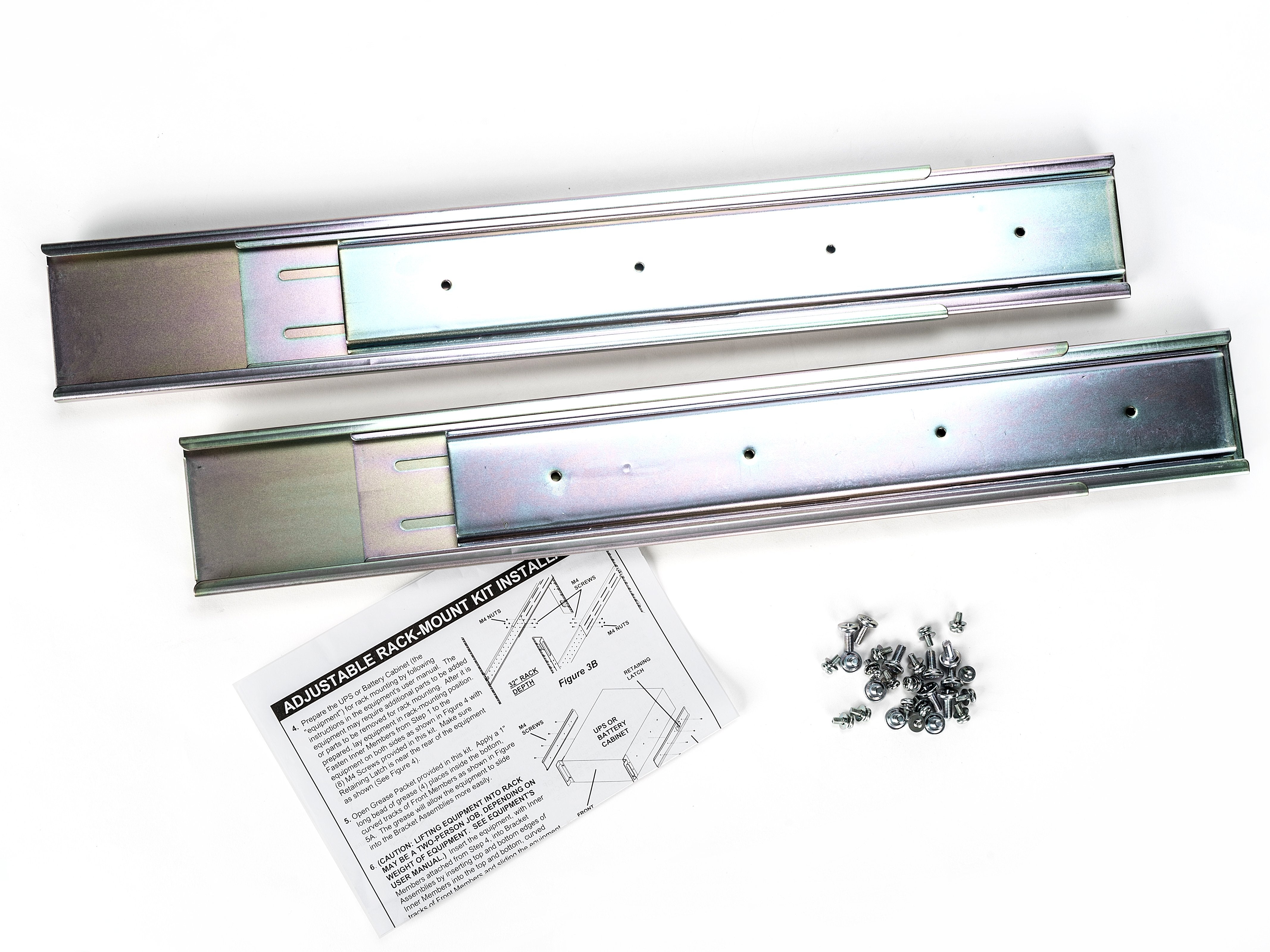 Vertiv Liebert Rmkit18-32 Sliding Rails