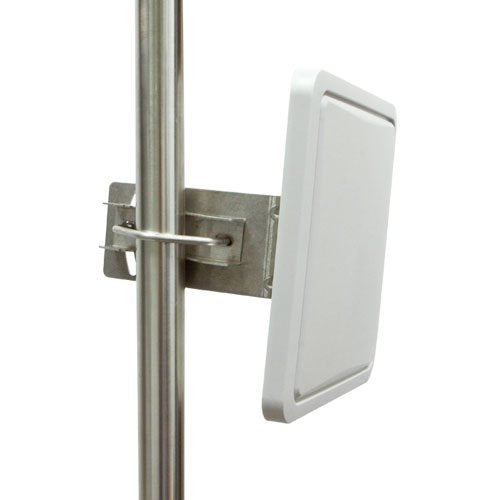 EAN 4711605281478 - PLANET ANT-FP14AD antena para red Antena direccional Clase N 14 dBi imagen 3