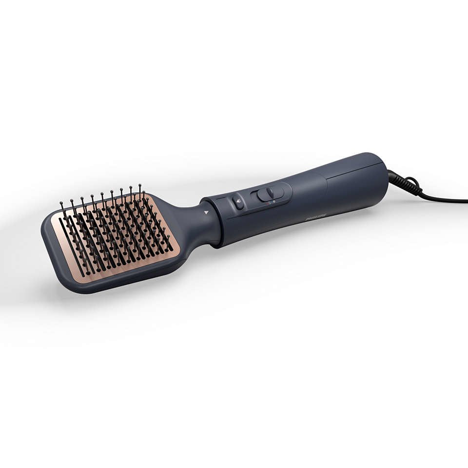 EAN 8720689002813 - Philips 5000 series BHA530/00 Utensilio de peinado Kit de peluquería Caliente Negro 1000 W 2 m imagen 2