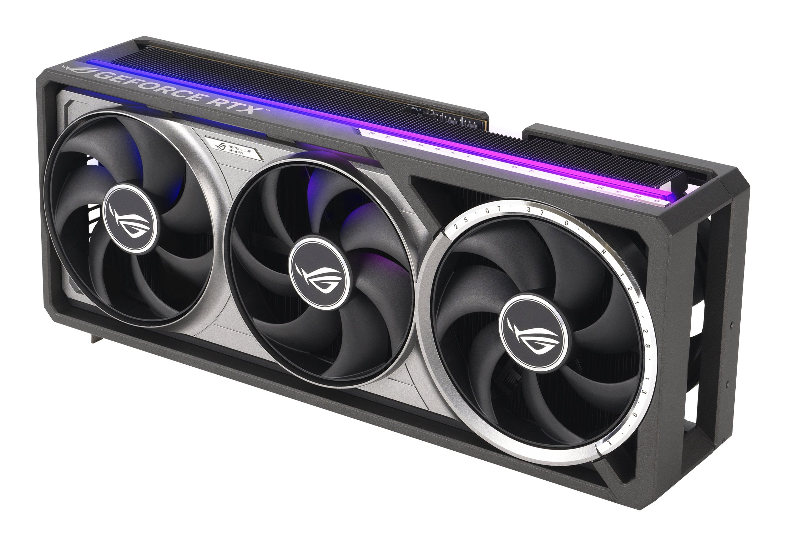 EAN 4711387890301 - ASUS ROG Astral - -RTX5090-32G-GAMING NVIDIA GeForce RTX 5090 32 GB GDDR7 imagen 3