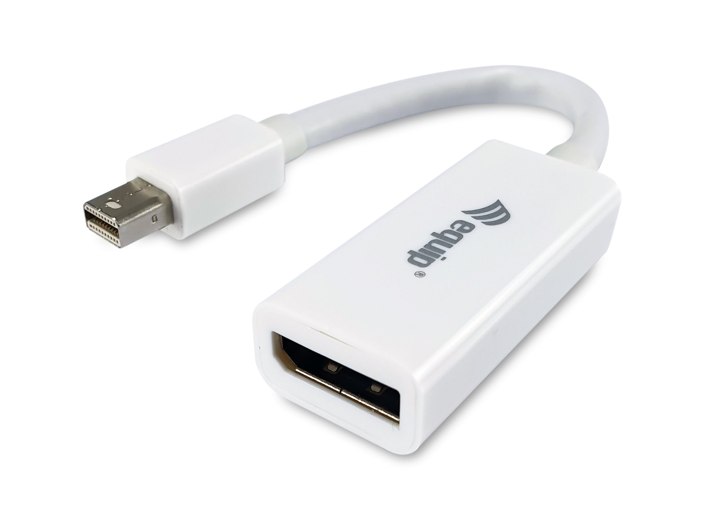 EAN 4015867222744 - Equip 133440 adaptador de cable de vídeo 0,15 m imagen 1