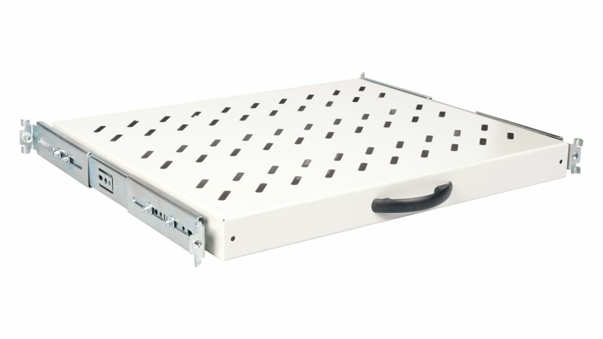 Equip Ezvs-19-1-60-G Accesorio De Bastidor Bandeja Deslizante