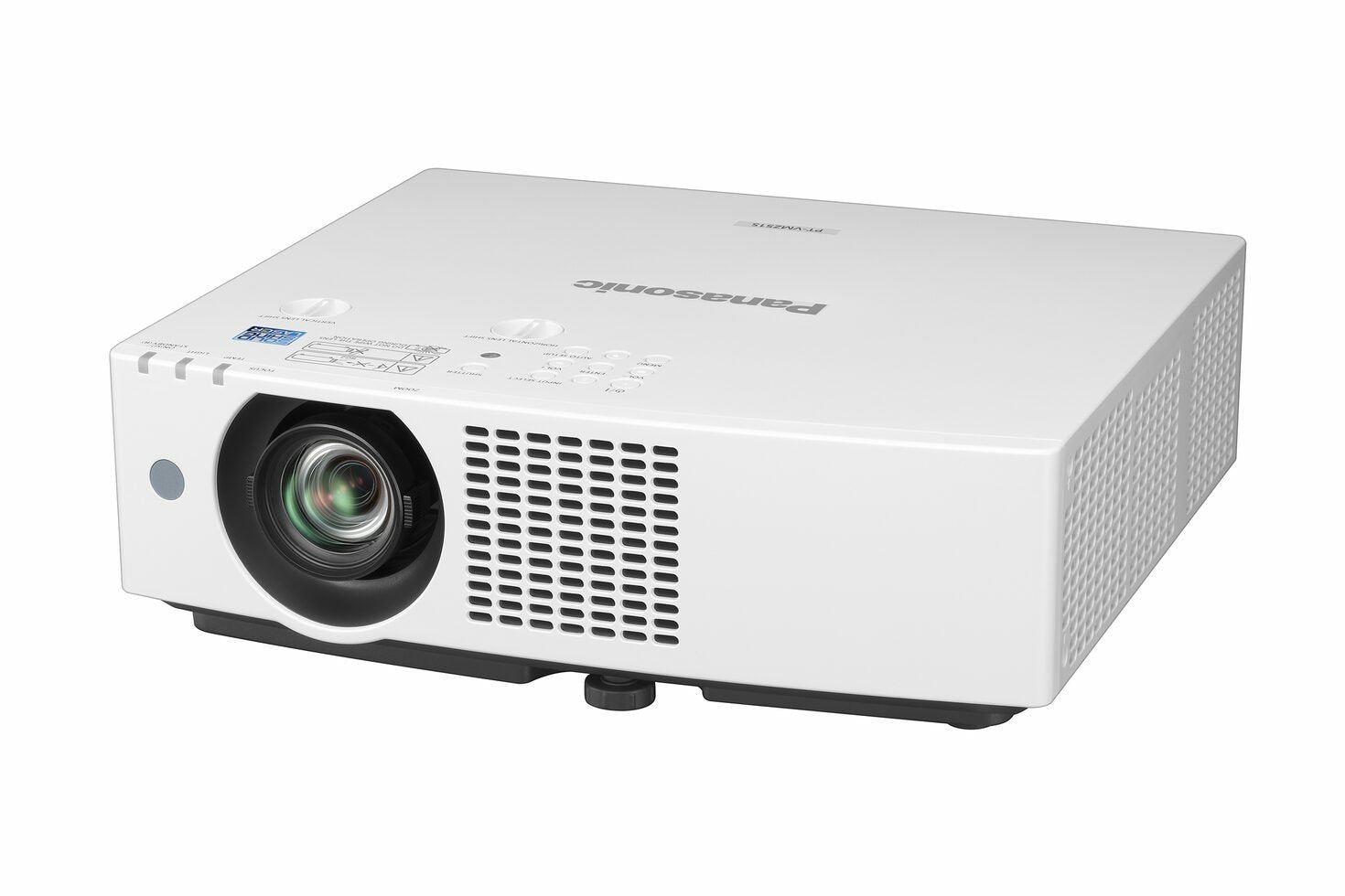 EAN 5025232923366 - Panasonic PT-VMZ51SEJ videoproyector Proyector de alcance estándar 5200 lúmenes ANSI LCD 1080p (1920x1080 imagen 1