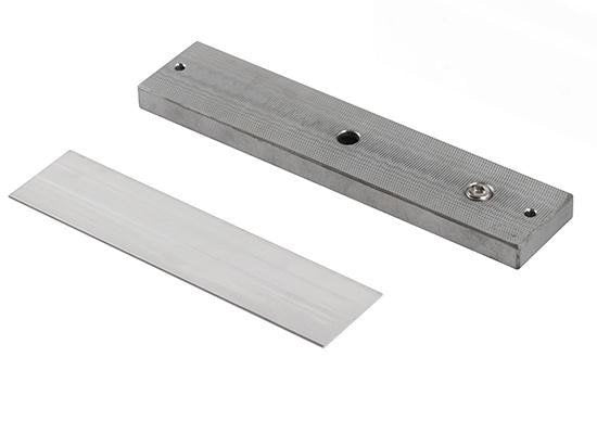 EAN 0842571117493 - Hikvision DS-K4H250-U accesorio para cerradura electromagnética Soporte imagen 2