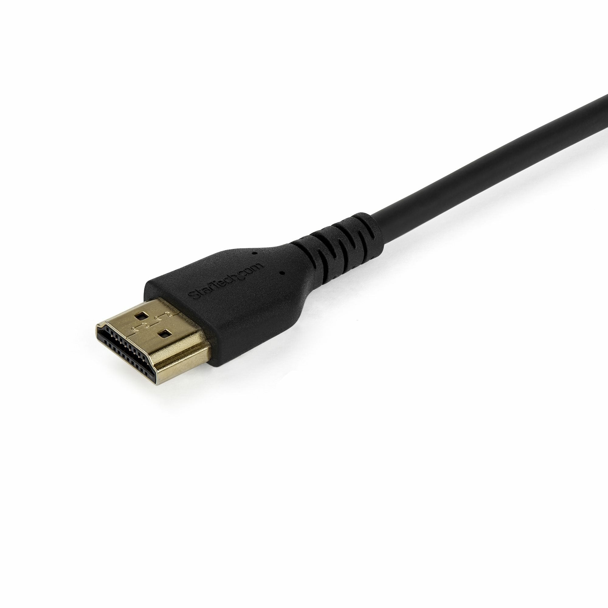 EAN 65030909983 - StarTech.com RHDMM150CMP cable HDMI HDMI tipo A (Estándar) Negro imagen 2