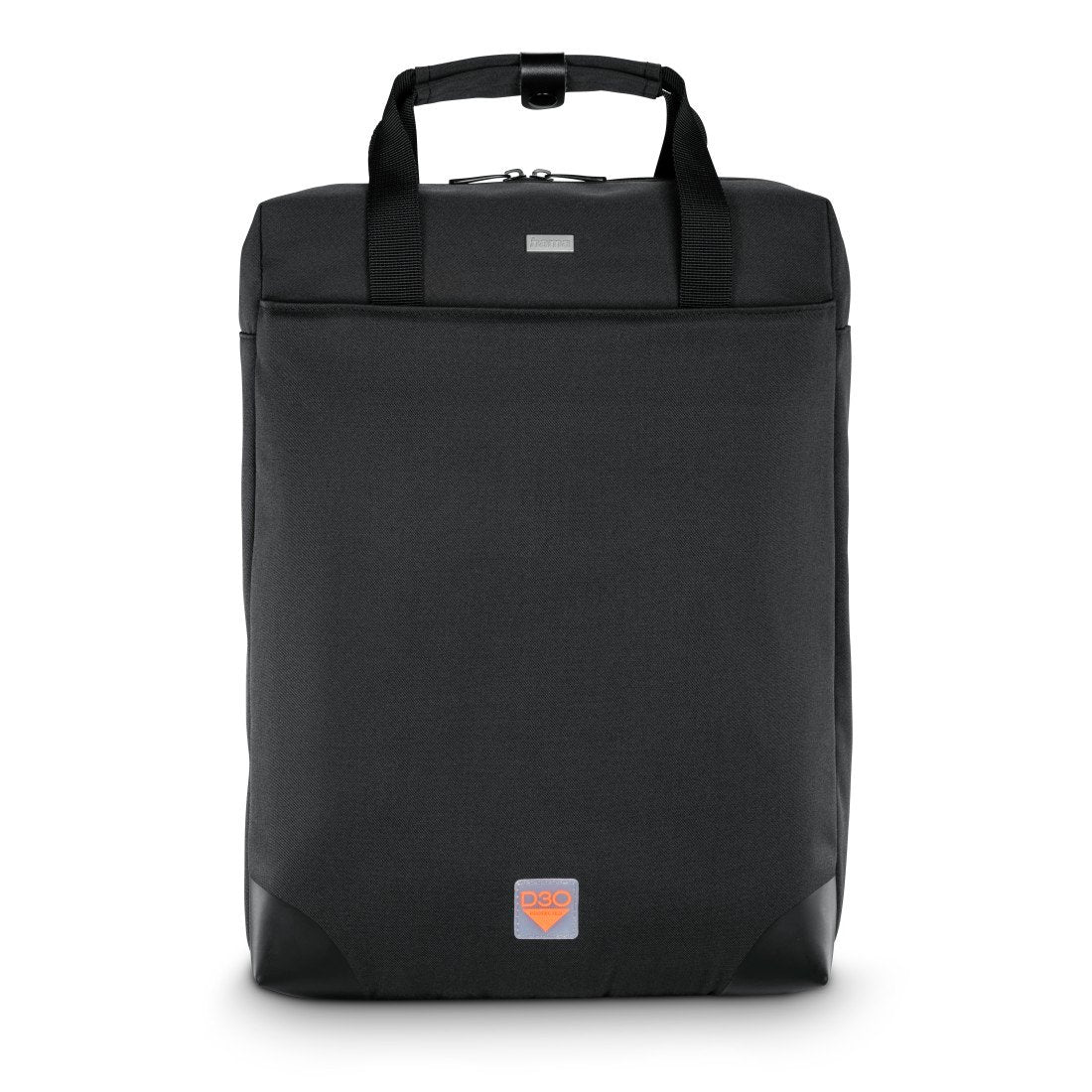 EAN 4047443527158 - Hama 00227052 maletines para portátil 41,1 cm (16.2") Mochila Negro imagen 1