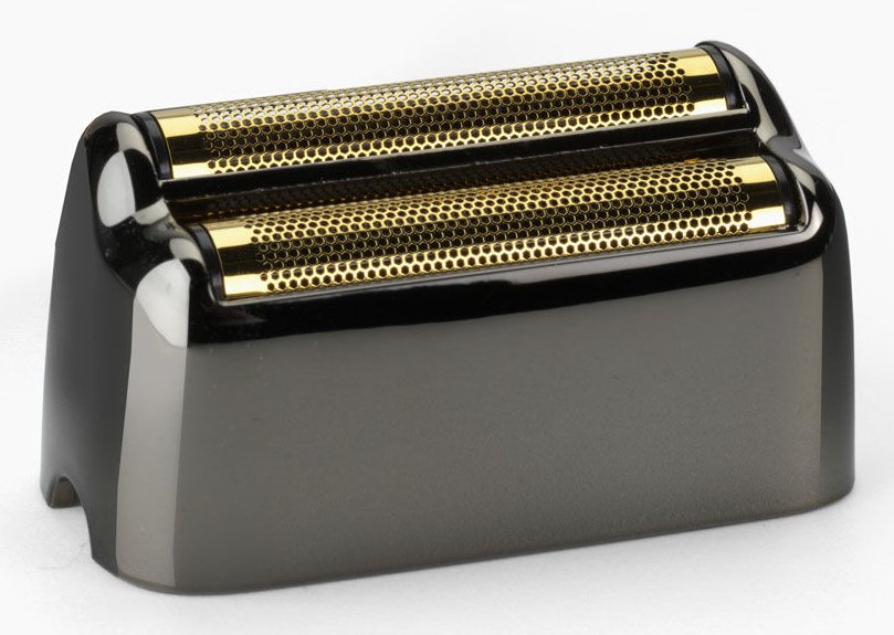 EAN 3030050164367 - BaByliss FoilFX02 Máquina de afeitar de láminas Plata imagen 3