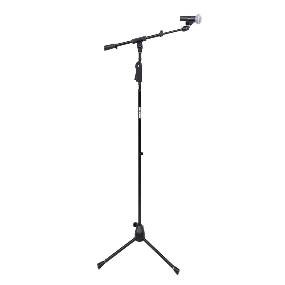 Shure Sh-Tripodstandtbmdx - Luksusowy Statyw Mikrofonowy