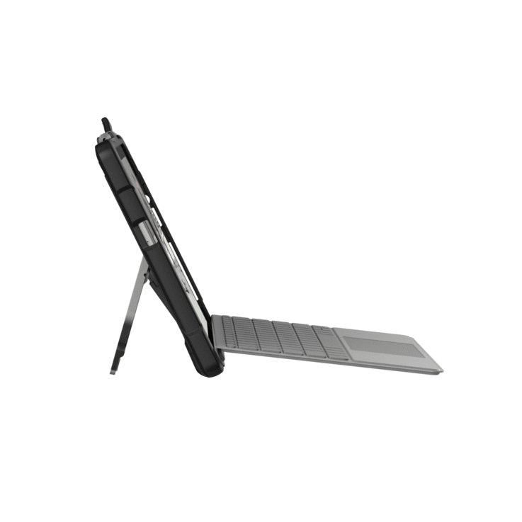 Uag Funda Protectora Para Microsoft Surface Go2/Go3 Metropolis Negro 2 Años.