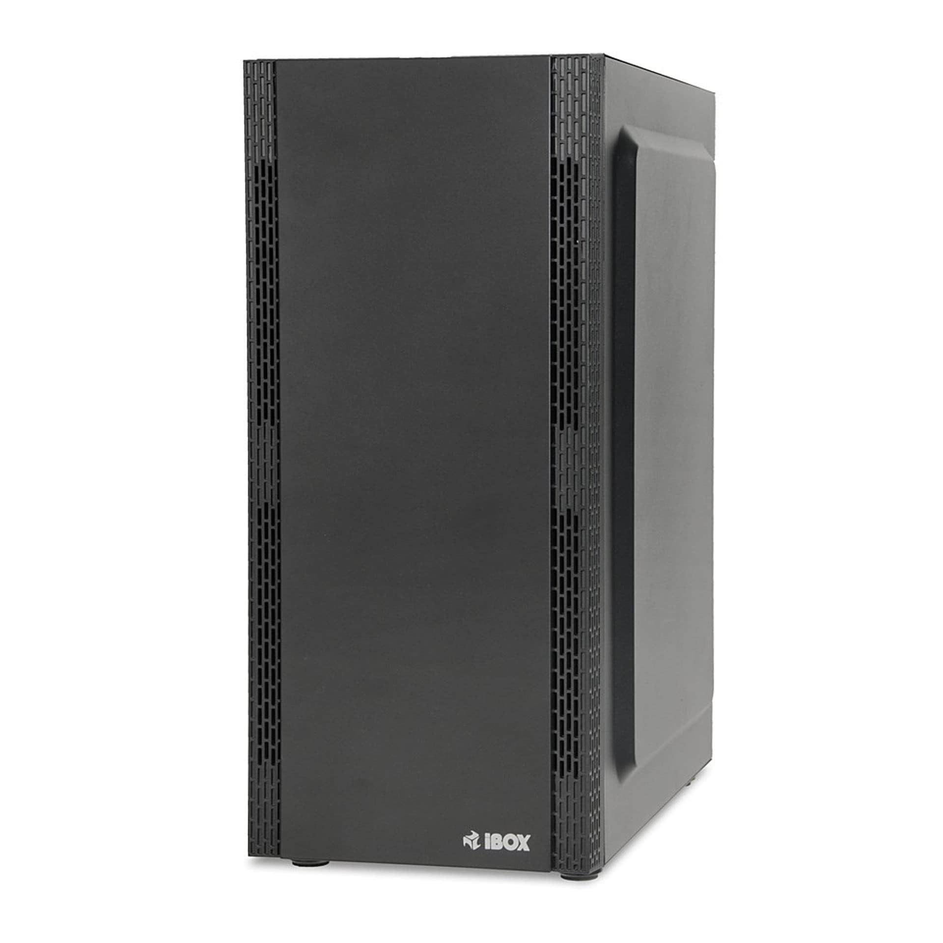 EAN 5903968680688 - iBox ANTILA 39 Midi Tower Negro imagen 7