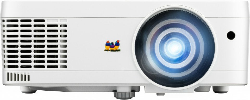 Wxga 1280x800 3000al 3.000.000:1 Con