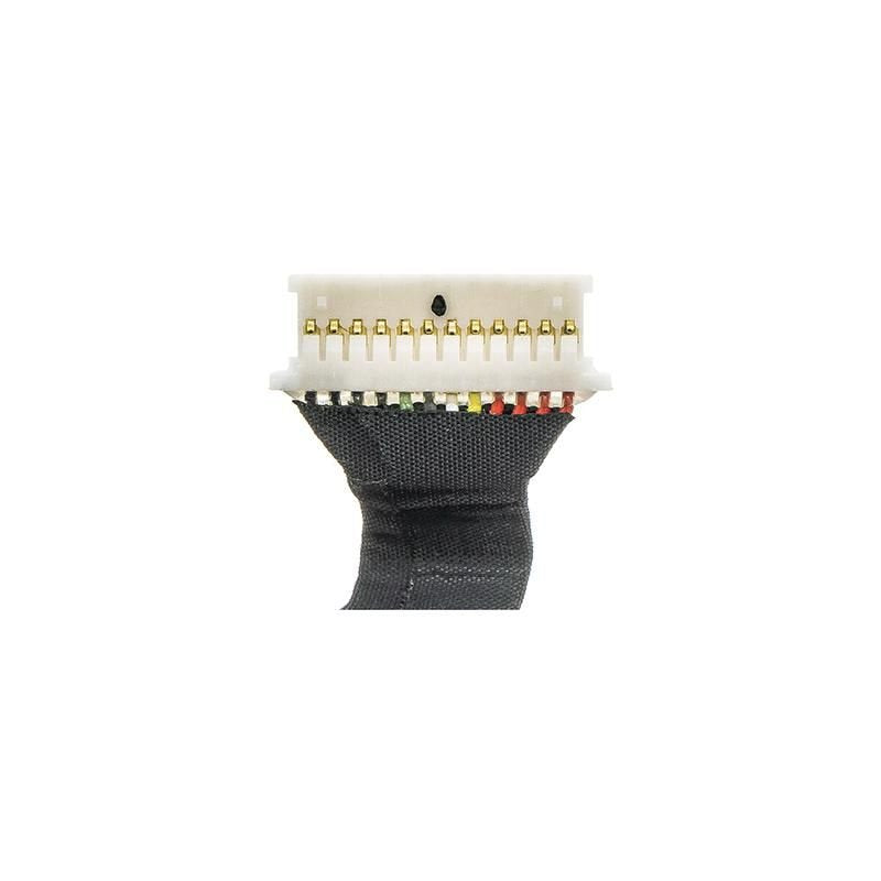 EAN 5704174372257 - CoreParts MBXHP-BA0261 refacción para laptop Batería imagen 2