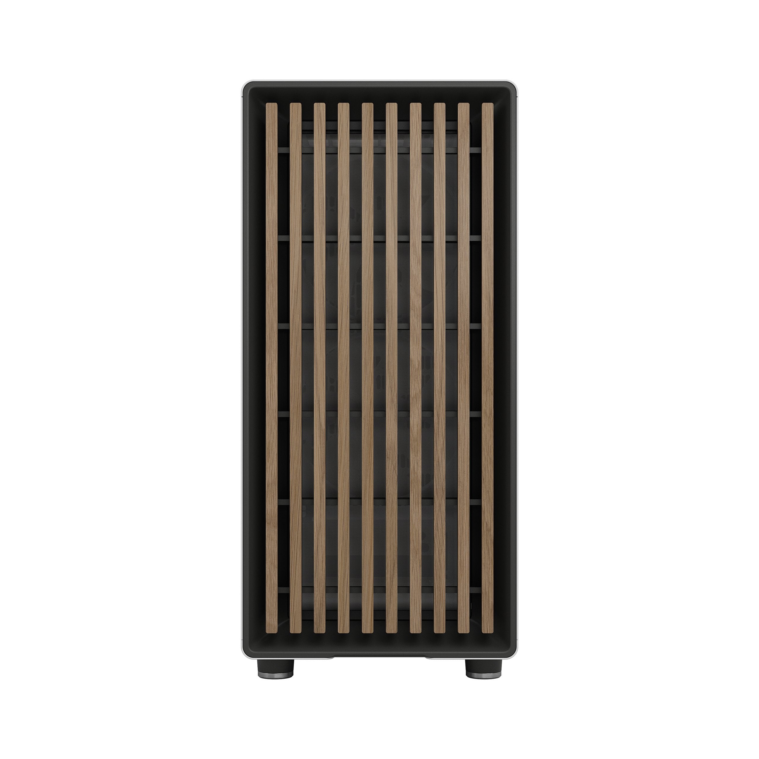 EAN 7340172704737 - Fractal Design North Midi Tower Blanco imagen 4