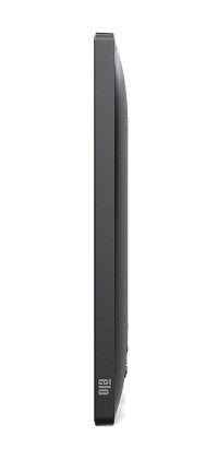 EAN 0843173155548 - Elo Touch Solutions 1304LS Pantalla plana para señalización digital 33,8 cm (13.3") LED 300 cd / m² Gris imagen 6