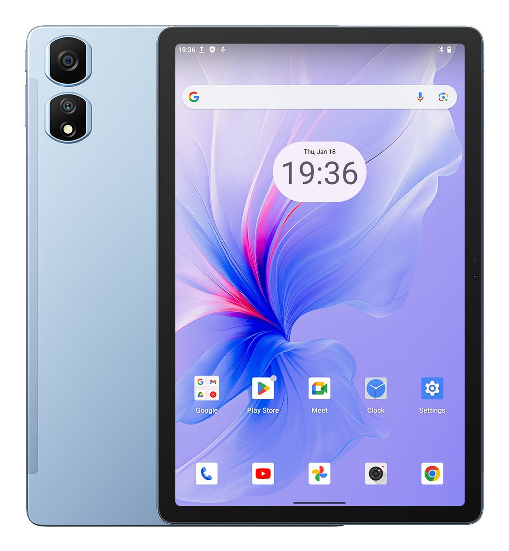 EAN 6931548321316 - Blackview Tab 16 Pro 4G Tigre LTE-TDD & LTE-FDD 256 GB 27,9 cm (11") 8 GB Wi-Fi 5 (802.11ac) Android 14 A imagen 1