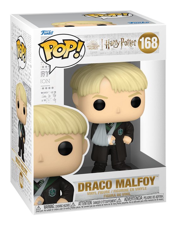EAN 0889698760058 - FUNKO POP! 76005 figura de acción y colleccionable imagen 2