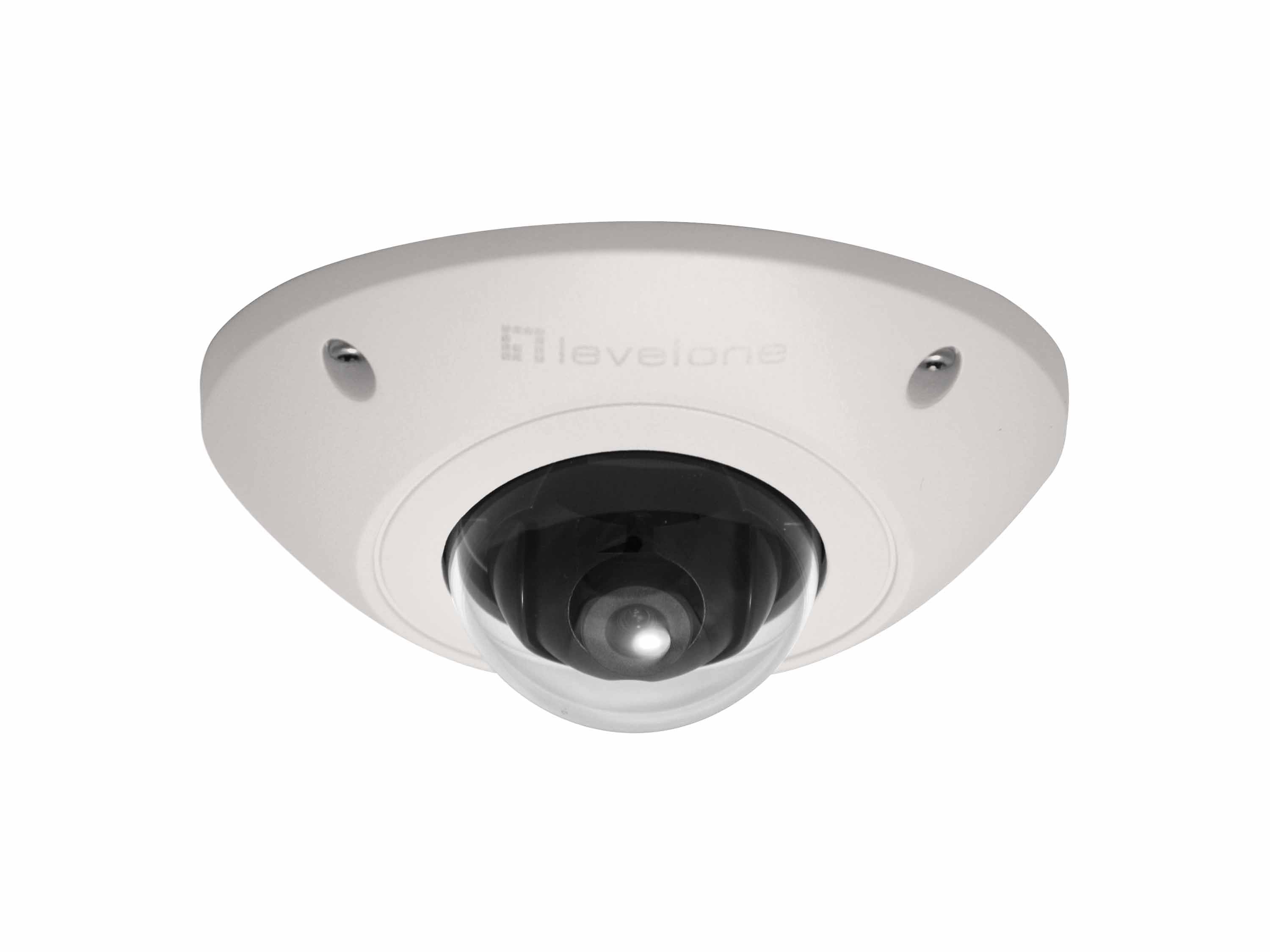 EAN 4015867196090 - LevelOne FCS-3073 cámara de vigilancia Almohadilla Cámara de seguridad IP Interior y exterior 1920 x 1080 imagen 1