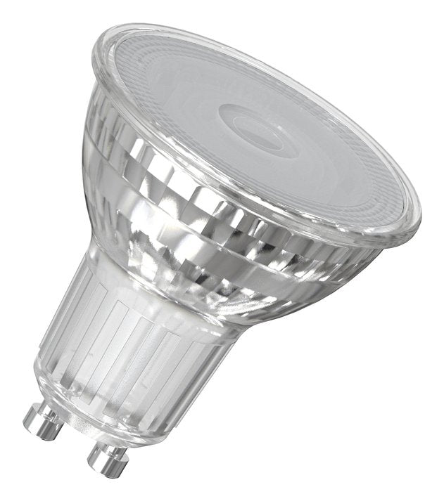 Osram Led Par16 50 36° Dim P 3.7w 927 Gu10 Dimmbare Led-Reflektorlampe Ve=5 St.