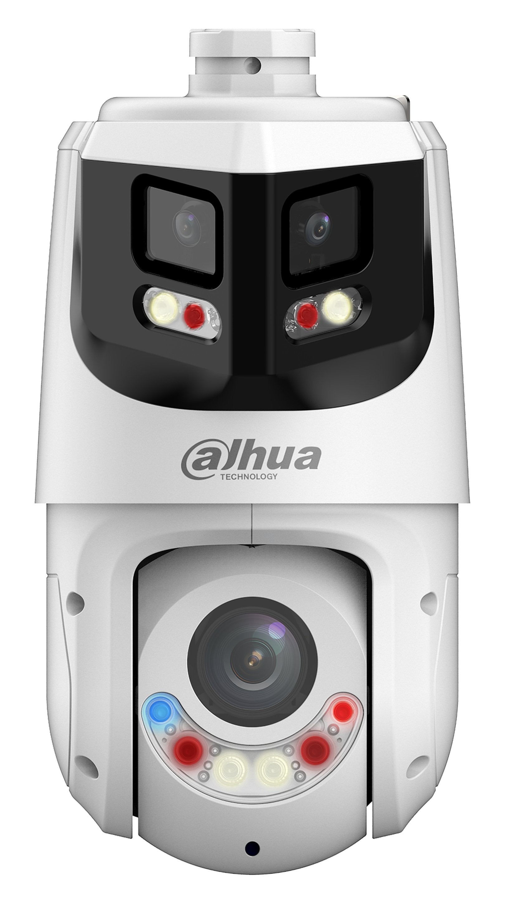 EAN 6939554910708 - Dahua Technology WizSense SDT4E425-8P-GB-APV1 Almohadilla Cámara de seguridad IP Interior y exterior 4096 imagen 2